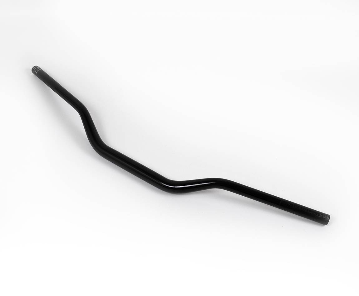 Street bar handlebars Street bar handlebars