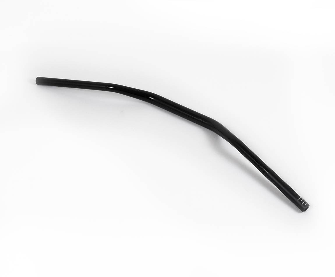 Street bar handlebars Street bar handlebars