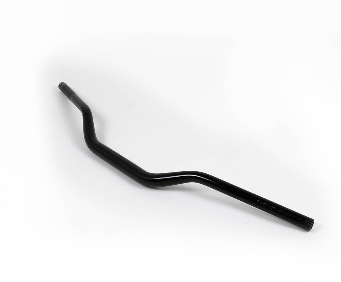Street bar handlebars Street bar handlebars