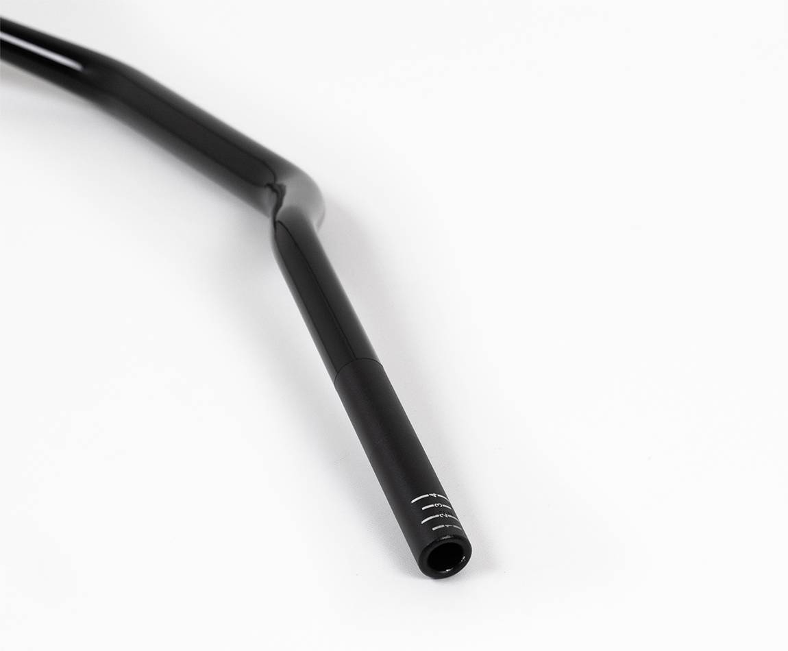 Street bar handlebars Street bar handlebars