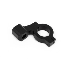 Ø22 mm Mirror de vista trasera del manillar