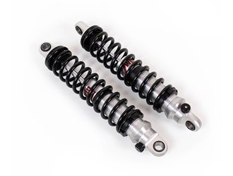 2Win shock absorbers for Moto Guzzi V7I / V7II