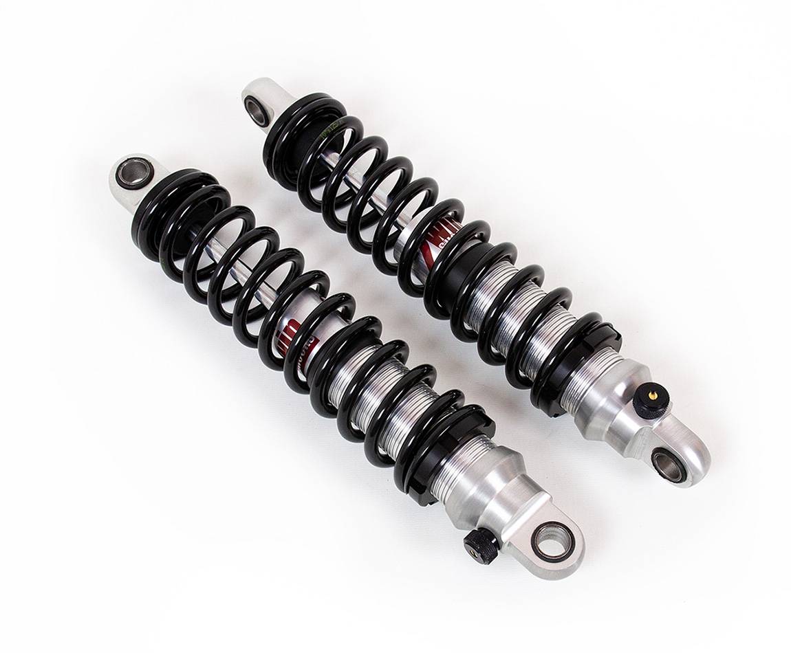 2Win shock absorbers for Moto Guzzi V7I / V7II