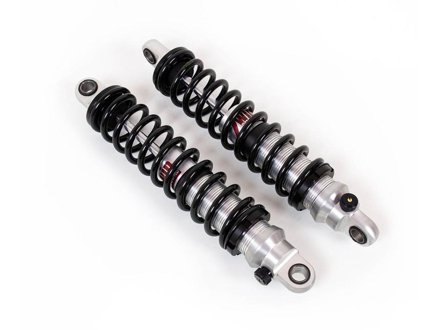 2Win -Stoßdämpfer für Motorrad Guzzi V7I und V7II