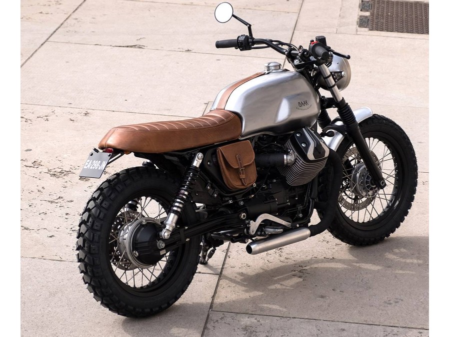 Assorbitori di umori per 2 win per la motocicletta Guzzi V7i e V7ii