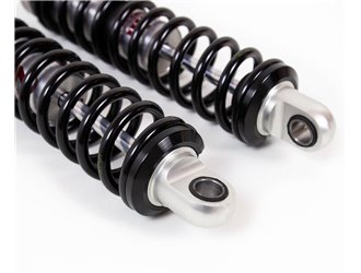 2Win shock absorbers for Moto Guzzi V7I / V7II