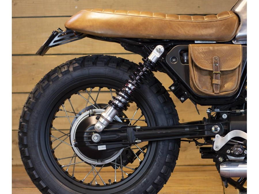 Assorbitori di umori per 2 win per la motocicletta Guzzi V7i e V7ii