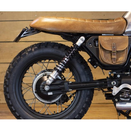 2WIN AMBOGADORES PARA MOTO MOTOCYCLE GUZZI V7I y V7II