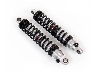 2Win shock absorbers for Triumph (2016-…)