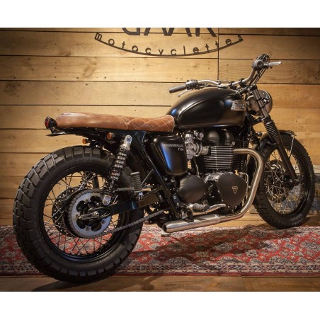2Win-Stoßdämpfer für Triumph (2016-…)