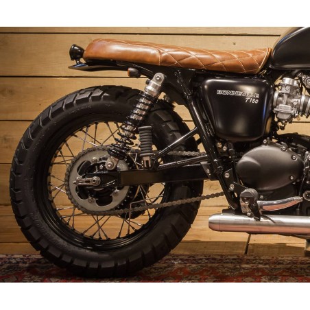 2Win -Stoßdämpfer für Triumph (Av. 2016)