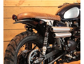 2Win shock absorbers for Triumph (pre- 2016)