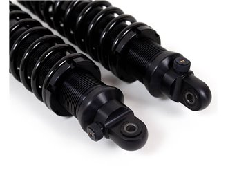 Big Body shock absorbers for Moto Guzzi V7 III / V9