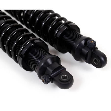 Big Body Moto Guzzi V7 III e V9 Shock Assorbers
