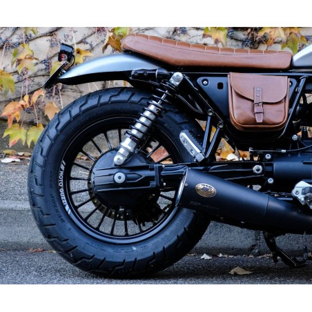 Big Body Moto Guzzi V7 III e V9 Shock Assorbers
