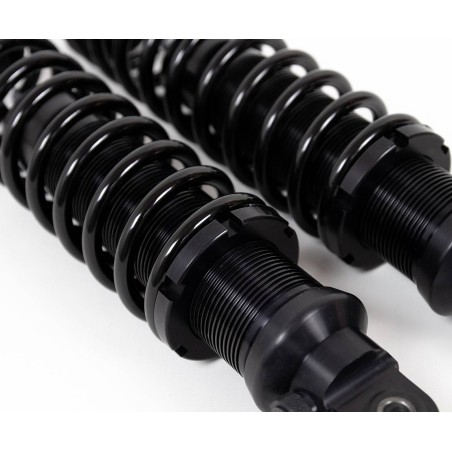 Big Body Moto Guzzi V7 III e V9 Shock Assorbers