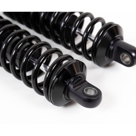 Big Body Moto Guzzi V7 III e V9 Shock Assorbers