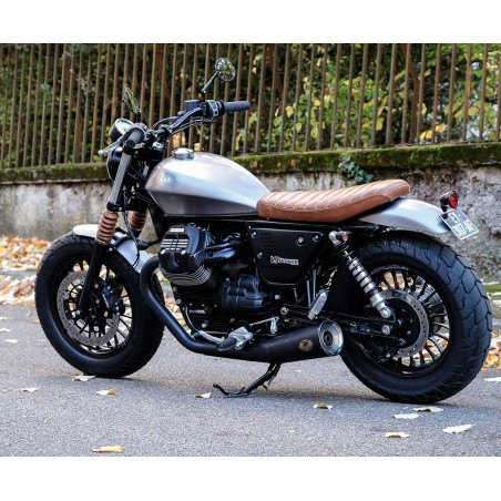 Big Body Moto Guzzi V7 III e V9 Shock Assorbers