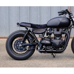 Big Body Stoßdämpfer für Triumph (2016 -...) 2
