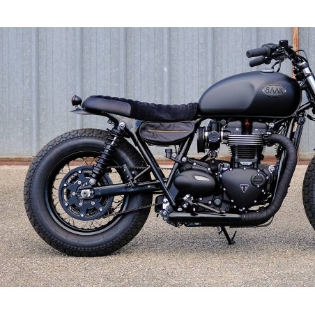 Big Body Shock Assorbers for Triumph (2016 -...)