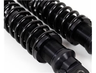 Big Body shock absorbers for Triumph (2016-...)