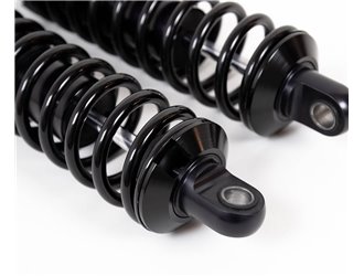 Big Body shock absorbers for Triumph (2016-...)