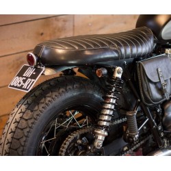 Big body shock absorbers for Triumph (av. 2016) 2