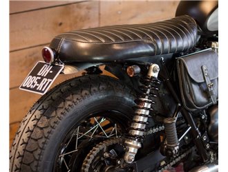 Big Body shock absorbers for Triumph (pre- 2016)