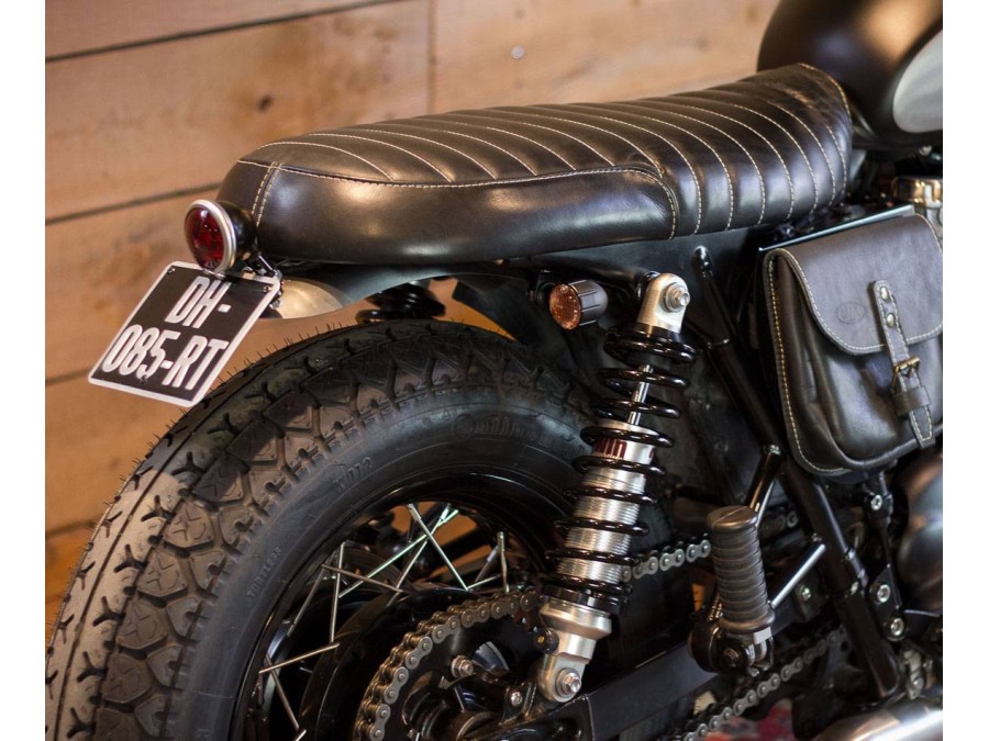 Big Body Stoßdämpfer für Triumph (Av. 2016)
