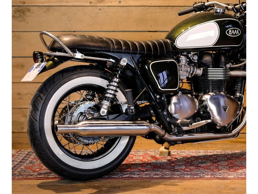 Big Body Stoßdämpfer für Triumph (Av. 2016)