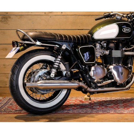 Big Body Stoßdämpfer für Triumph (Av. 2016)