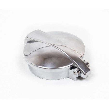 Cappellino del serbatoio di tipo Monza per moto Guzzi V7iii / V9