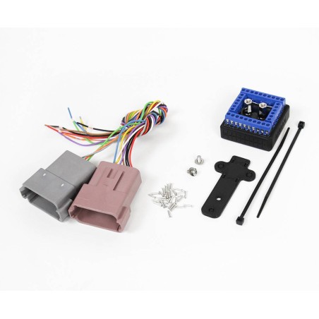 Motogadget M-Tri for Triumph (pre- 2016)
