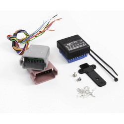 M-Tri MotoGadget Case per Triumph (Av. 2016) 2