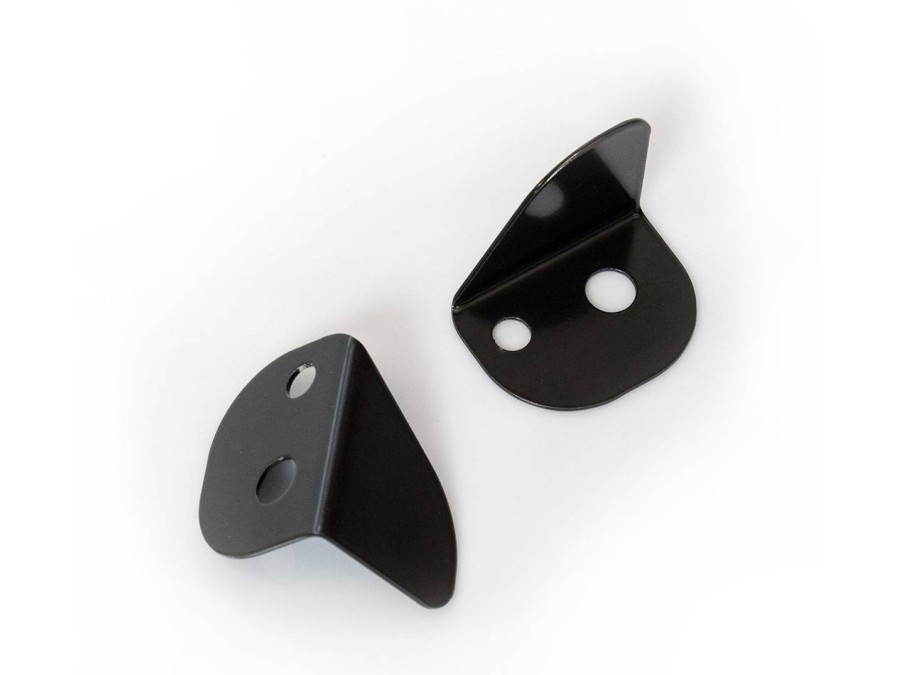 Cubierta de partidario de esquina para BMW NINET