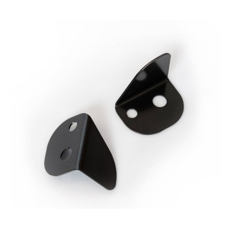 Corner supporter cover for BMW Ninet
