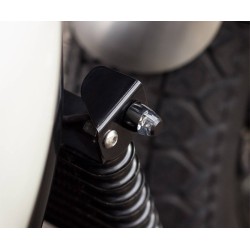 Corner -Unterstützerabdeckung für BMW Ninet 2