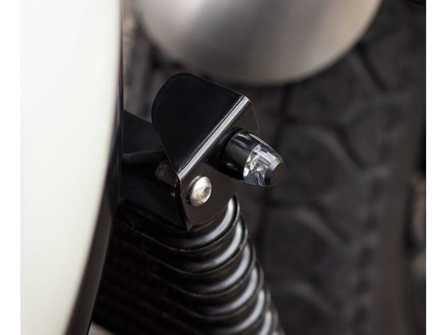 Copertina di sostenitore dell'angolo per BMW NINET
