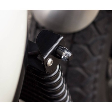 Corner -Unterstützerabdeckung für BMW Ninet
