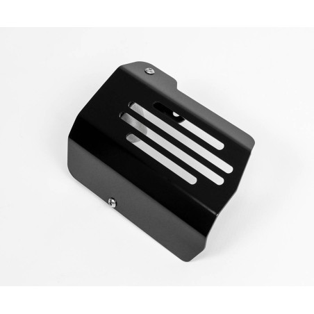 Cache de motocicleta para Moto Guzzi V7 y V9