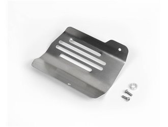 Cache-démarreur pour Moto Guzzi V7 et V9