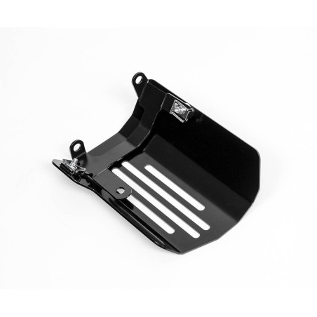 Cache de motocicleta para Moto Guzzi V7 y V9