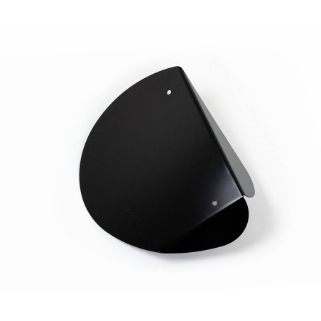 Aluminium side covers for Triumph (2016-...)