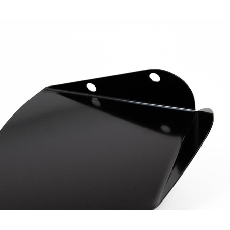 Aluminium side covers for Triumph (pre- 2016)