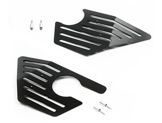 Side covers for BMW R NineT