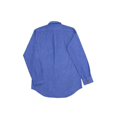 Hemd Look BAAK "Bleu