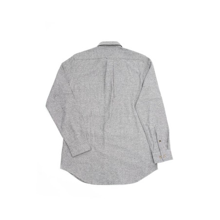 Chemise Look BAAK "Gris