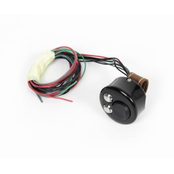 Universal 3 buttons control