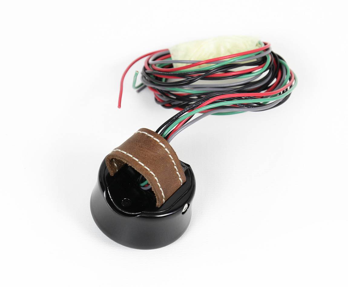 Universal 3 buttons control Universal 3 buttons control