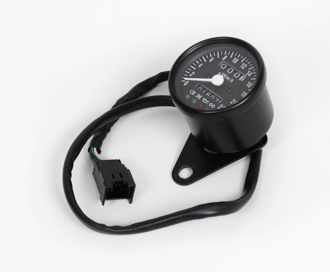 Cable speedometer for Triumph (pre- 2016)